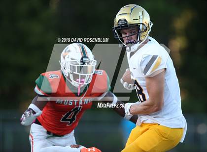 Thumbnail 1 in St. Thomas Aquinas @ Mandarin photogallery.