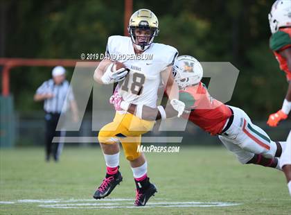 Thumbnail 2 in St. Thomas Aquinas @ Mandarin photogallery.