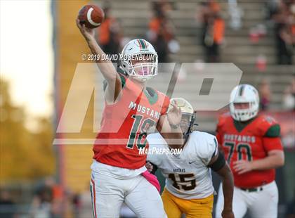 Thumbnail 3 in St. Thomas Aquinas @ Mandarin photogallery.