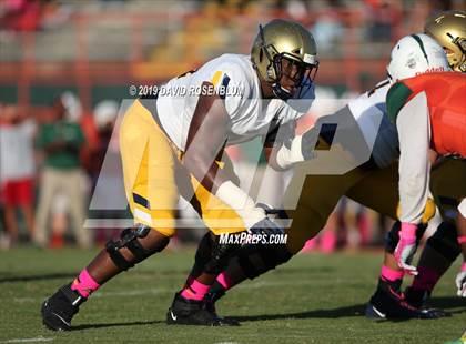 Thumbnail 3 in St. Thomas Aquinas @ Mandarin photogallery.