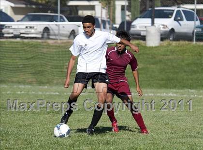 Thumbnail 2 in McClatchy @ West Campus photogallery.