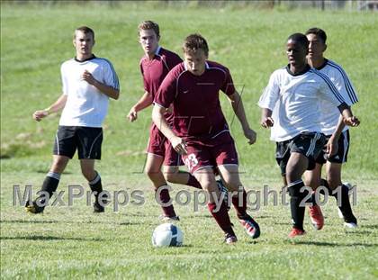 Thumbnail 2 in McClatchy @ West Campus photogallery.