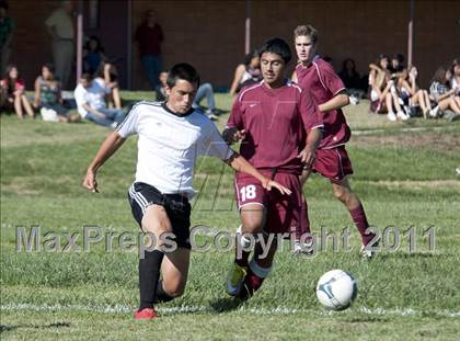 Thumbnail 2 in McClatchy @ West Campus photogallery.