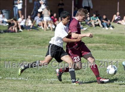 Thumbnail 2 in McClatchy @ West Campus photogallery.