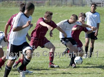 Thumbnail 2 in McClatchy @ West Campus photogallery.