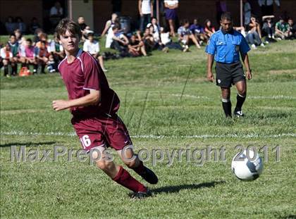 Thumbnail 1 in McClatchy @ West Campus photogallery.