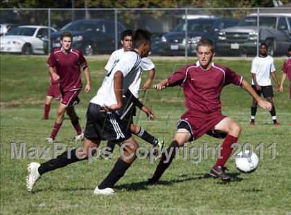 Thumbnail 1 in McClatchy @ West Campus photogallery.
