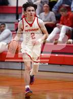 Photo from the gallery "Georgetown @ Amesbury"