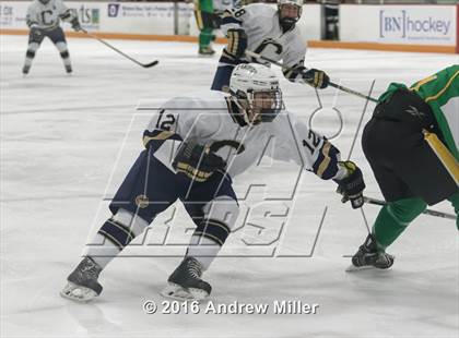 Thumbnail 2 in Bishop Timon-St. Jude @ Canisius photogallery.