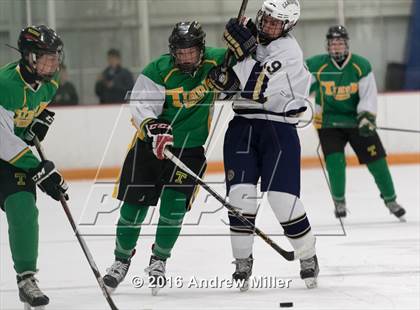 Thumbnail 3 in Bishop Timon-St. Jude @ Canisius photogallery.