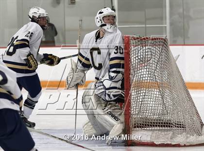 Thumbnail 1 in Bishop Timon-St. Jude @ Canisius photogallery.