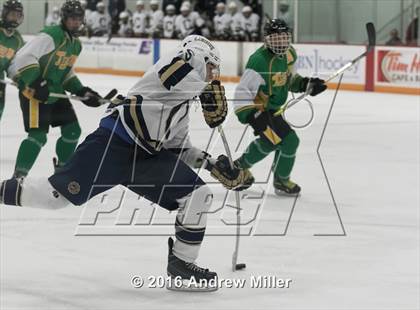 Thumbnail 3 in Bishop Timon-St. Jude @ Canisius photogallery.