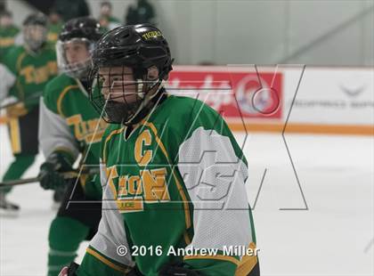 Thumbnail 2 in Bishop Timon-St. Jude @ Canisius photogallery.
