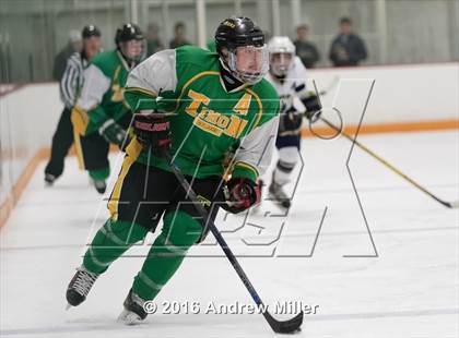 Thumbnail 1 in Bishop Timon-St. Jude @ Canisius photogallery.