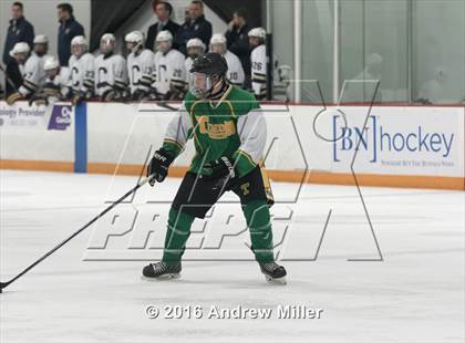 Thumbnail 1 in Bishop Timon-St. Jude @ Canisius photogallery.