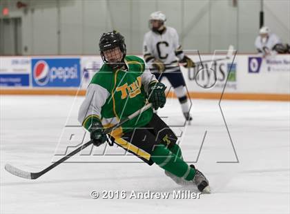 Thumbnail 2 in Bishop Timon-St. Jude @ Canisius photogallery.