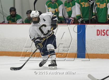 Thumbnail 1 in Bishop Timon-St. Jude @ Canisius photogallery.
