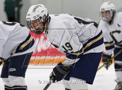 Thumbnail 1 in Bishop Timon-St. Jude @ Canisius photogallery.