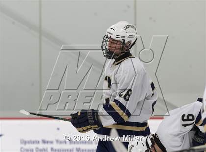 Thumbnail 3 in Bishop Timon-St. Jude @ Canisius photogallery.