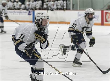 Thumbnail 2 in Bishop Timon-St. Jude @ Canisius photogallery.