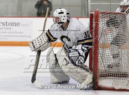 Thumbnail 1 in Bishop Timon-St. Jude @ Canisius photogallery.
