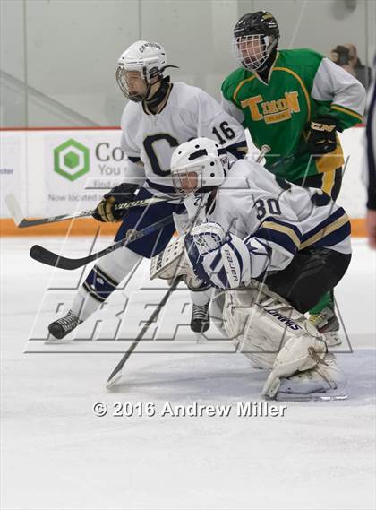 Thumbnail 1 in Bishop Timon-St. Jude @ Canisius photogallery.