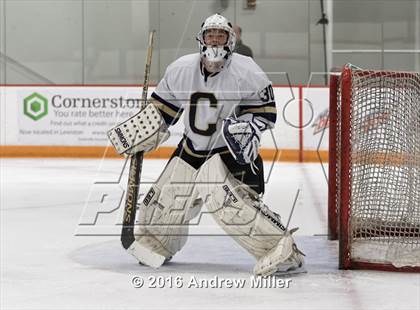 Thumbnail 3 in Bishop Timon-St. Jude @ Canisius photogallery.