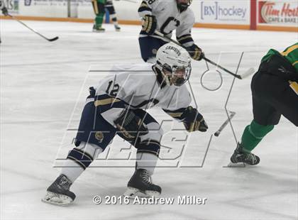 Thumbnail 3 in Bishop Timon-St. Jude @ Canisius photogallery.
