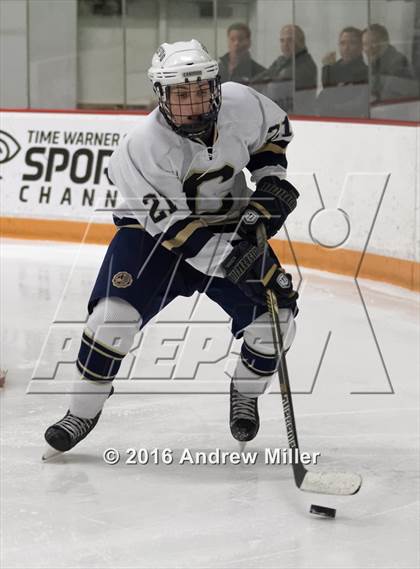 Thumbnail 1 in Bishop Timon-St. Jude @ Canisius photogallery.