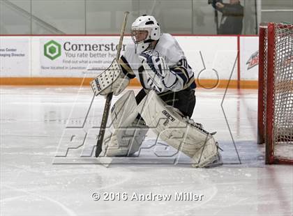 Thumbnail 3 in Bishop Timon-St. Jude @ Canisius photogallery.