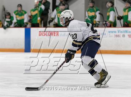 Thumbnail 2 in Bishop Timon-St. Jude @ Canisius photogallery.