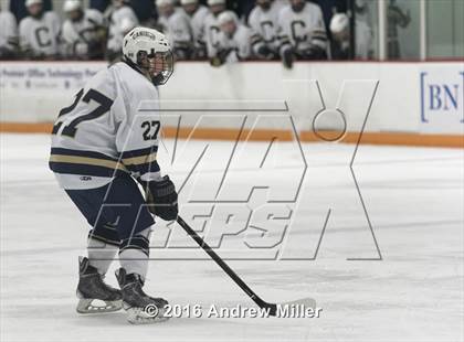 Thumbnail 3 in Bishop Timon-St. Jude @ Canisius photogallery.