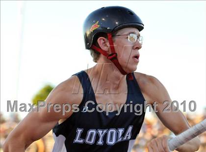 Thumbnail 1 in CIF State Championships (Boys Pole Vault) photogallery.