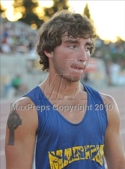 Thumbnail 1 in CIF State Championships (Boys Pole Vault) photogallery.