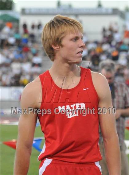 Thumbnail 1 in CIF State Championships (Boys Pole Vault) photogallery.