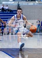 Photo from the gallery "Stranahan vs Lehi (Holiday Hoopfest)"