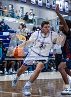 Photo from the gallery "Stranahan vs Lehi (Holiday Hoopfest)"