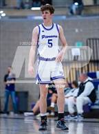 Photo from the gallery "Stranahan vs Lehi (Holiday Hoopfest)"