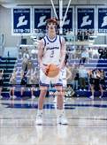 Photo from the gallery "Stranahan vs Lehi (Holiday Hoopfest)"