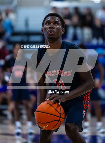 Thumbnail 3 in Stranahan vs Lehi (Holiday Hoopfest) photogallery.