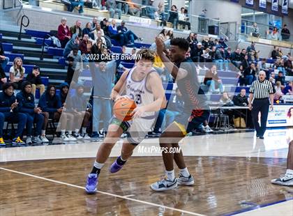Thumbnail 1 in Stranahan vs Lehi (Holiday Hoopfest) photogallery.