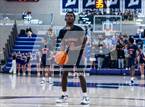 Photo from the gallery "Stranahan vs Lehi (Holiday Hoopfest)"