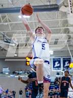 Photo from the gallery "Stranahan vs Lehi (Holiday Hoopfest)"