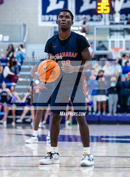 Thumbnail 2 in Stranahan vs Lehi (Holiday Hoopfest) photogallery.