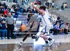 Photo from the gallery "Stranahan vs Lehi (Holiday Hoopfest)"