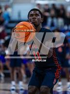 Photo from the gallery "Stranahan vs Lehi (Holiday Hoopfest)"