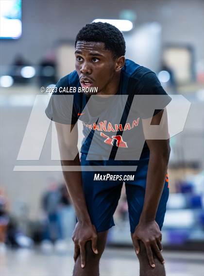 Thumbnail 1 in Stranahan vs Lehi (Holiday Hoopfest) photogallery.