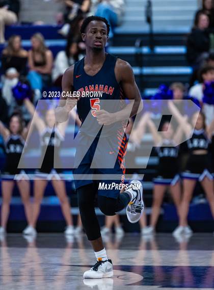 Thumbnail 3 in Stranahan vs Lehi (Holiday Hoopfest) photogallery.