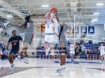 Thumbnail 2 in Stranahan vs Lehi (Holiday Hoopfest) photogallery.