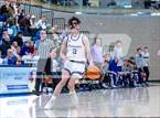 Photo from the gallery "Stranahan vs Lehi (Holiday Hoopfest)"